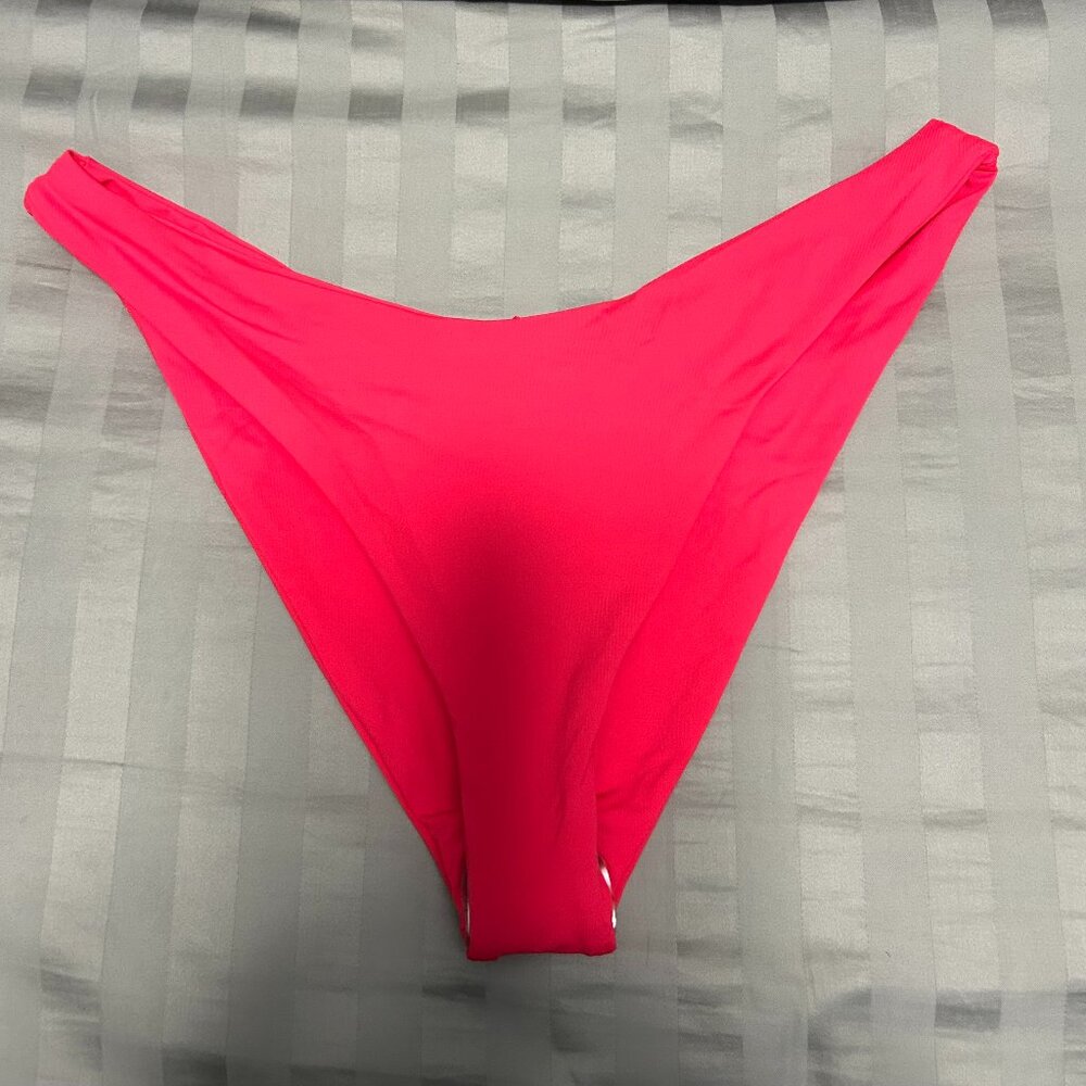 l*space bikini bottoms